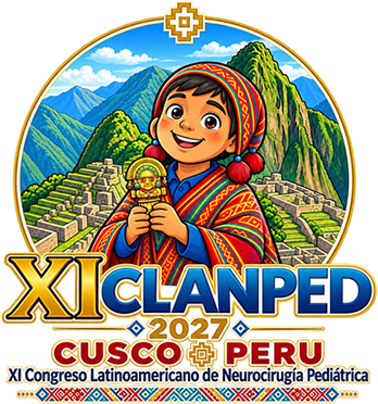 XI Congreso Latinoamericano Neurocirugía Pediátrica
